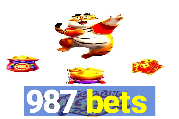 987 bets